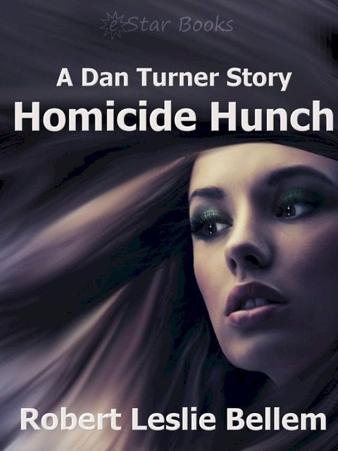 Homicide Hunch(Kobo/電子書)