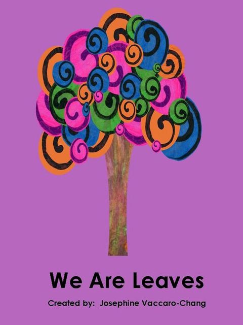 We Are Leaves(Kobo/電子書)