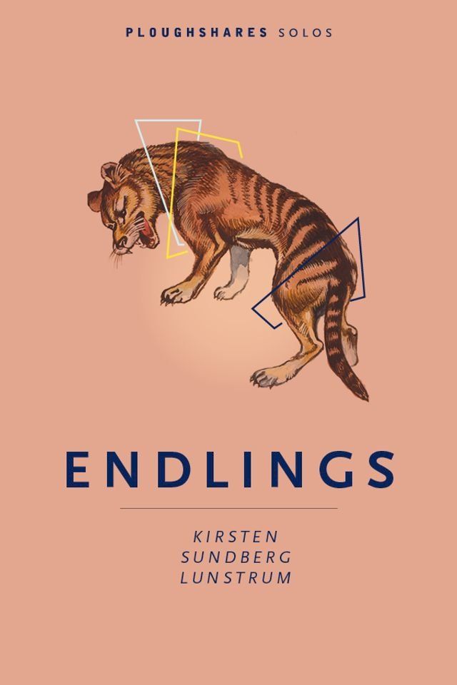  Endlings(Kobo/電子書)