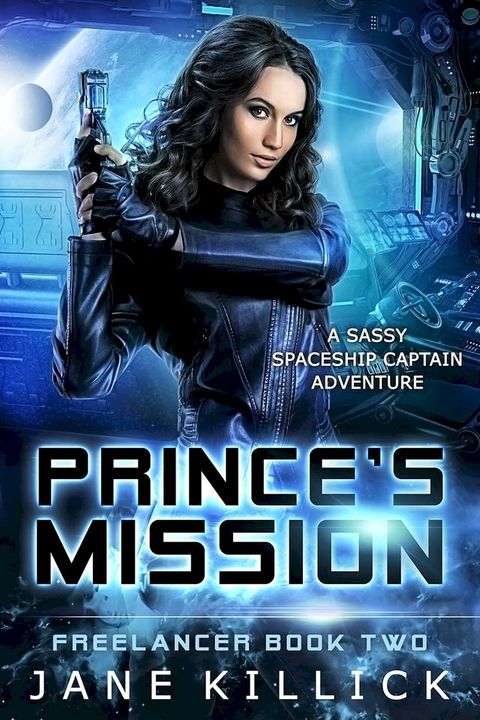 Prince's Mission(Kobo/電子書)