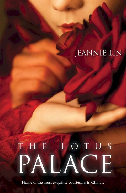 The Lotus Palace(Kobo/電子書)