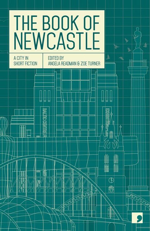 The Book of Newcastle(Kobo/電子書)