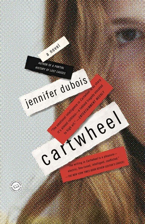 Cartwheel(Kobo/電子書)