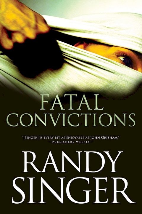 Fatal Convictions(Kobo/電子書)