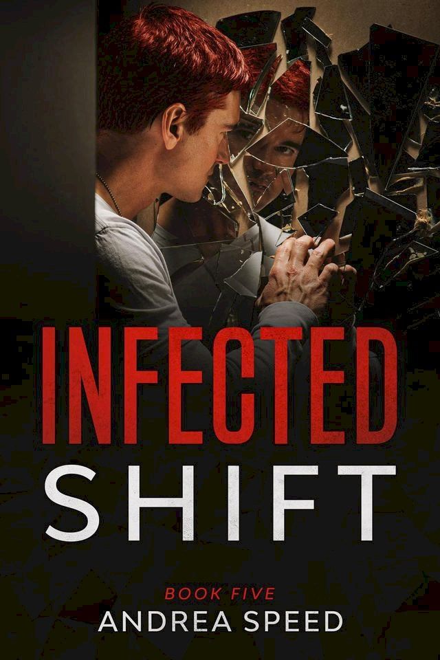  Infected: Shift(Kobo/電子書)