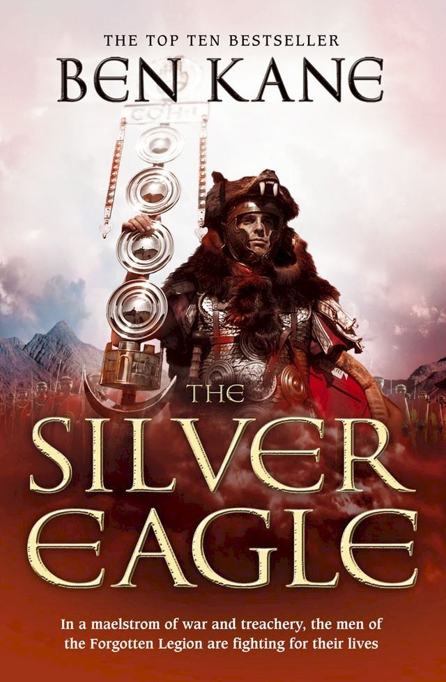  The Silver Eagle(Kobo/電子書)