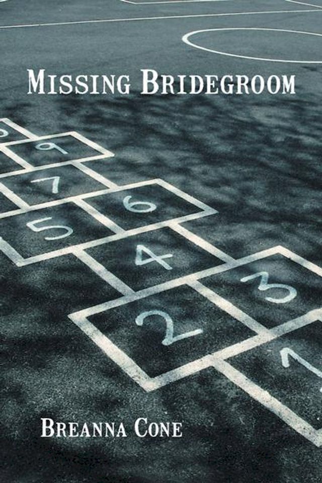  Missing Bridegroom(Kobo/電子書)