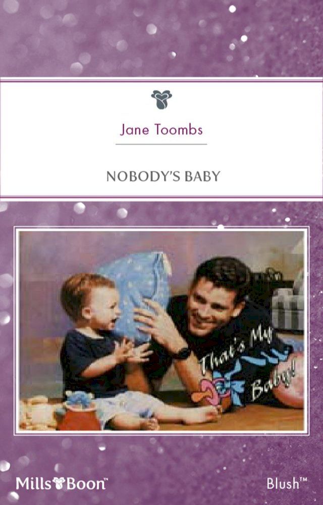  Nobody's Baby(Kobo/電子書)