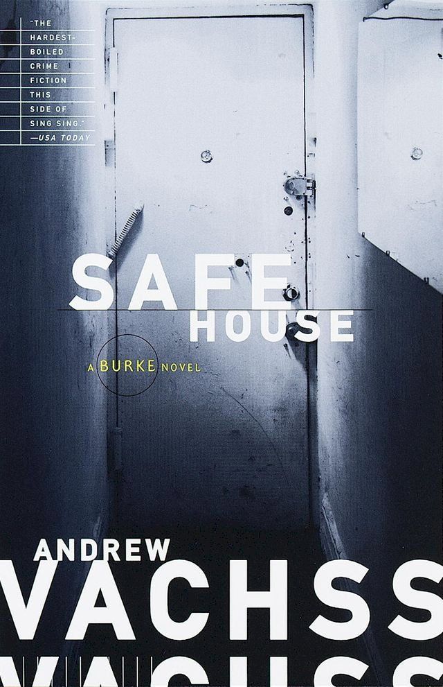  Safe House(Kobo/電子書)