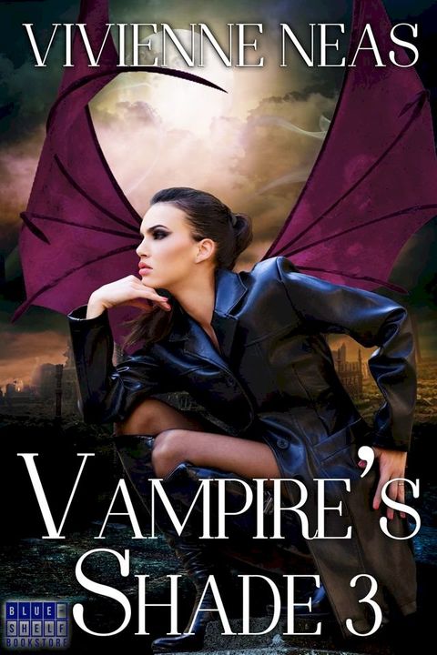 Vampire's Shade 3(Kobo/電子書)