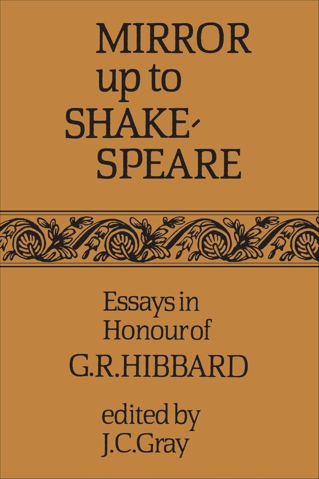  Mirror up to Shakespeare(Kobo/電子書)