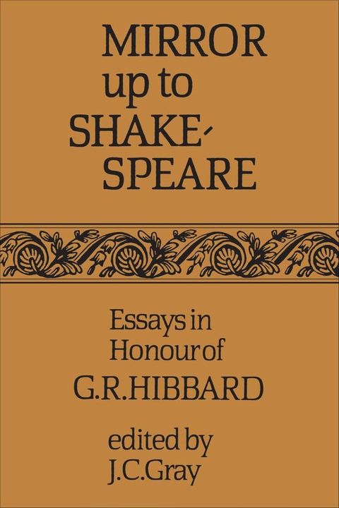 Mirror up to Shakespeare(Kobo/電子書)