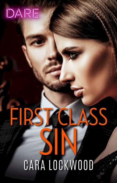 First Class Sin(Kobo/電子書)