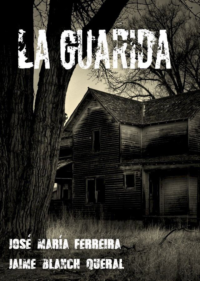  La Guarida(Kobo/電子書)