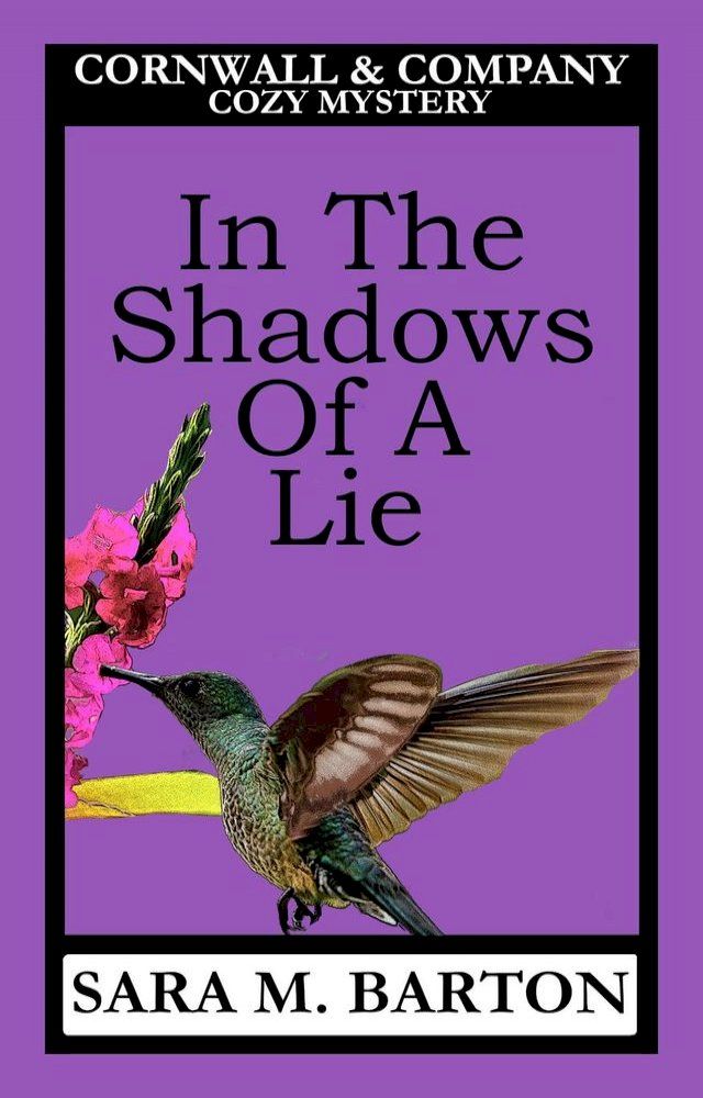  In the Shadows of a Lie(Kobo/電子書)