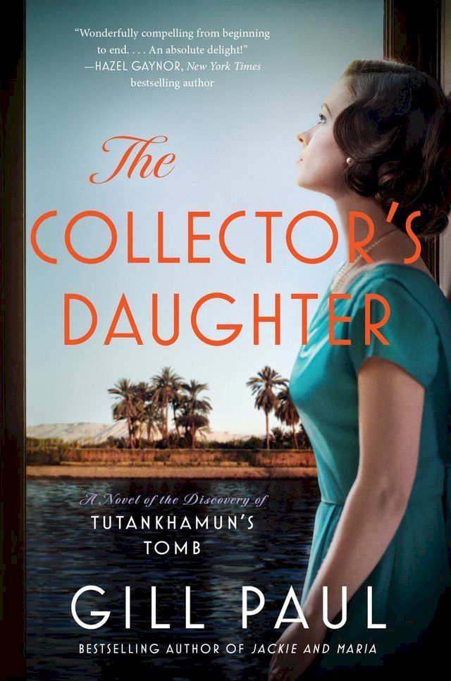  The Collector's Daughter(Kobo/電子書)