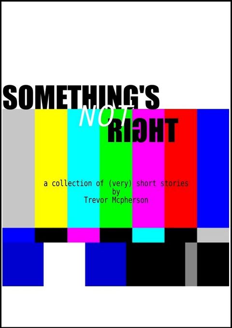 Something's Not Right(Kobo/電子書)