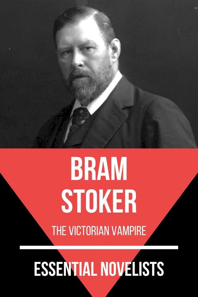  Essential Novelists - Bram Stoker(Kobo/電子書)