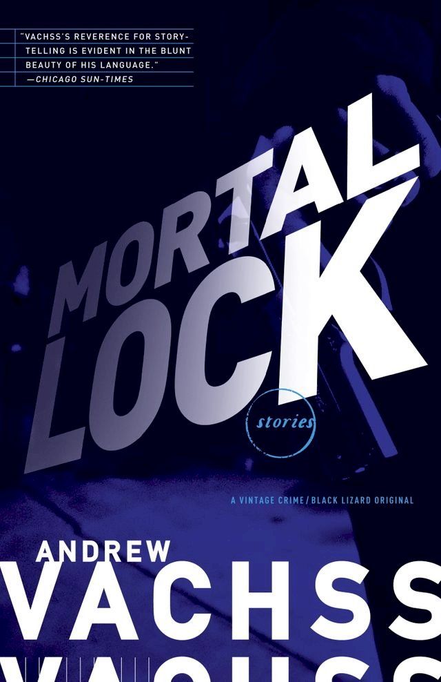  Mortal Lock(Kobo/電子書)