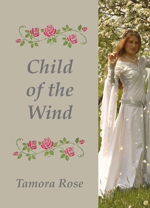 Child of the Wind(Kobo/電子書)