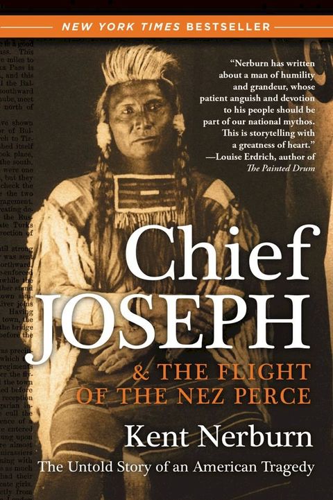 Chief Joseph(Kobo/電子書)