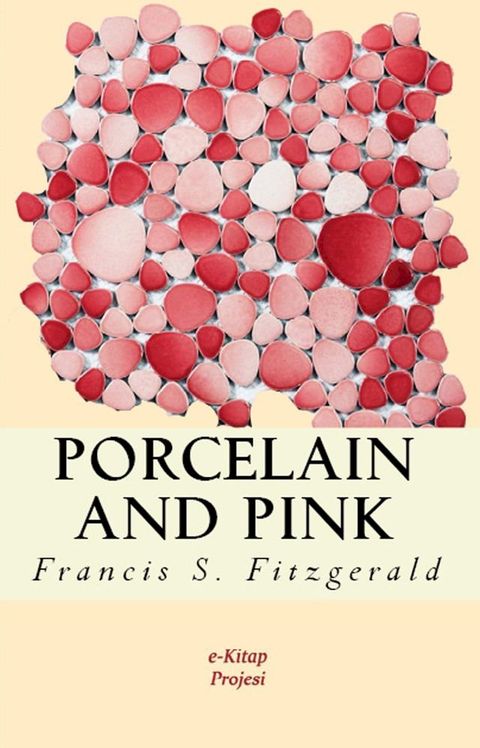 Porcelain and Pink(Kobo/電子書)