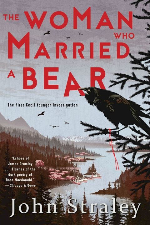 Woman Who Married a Bear(Kobo/電子書)