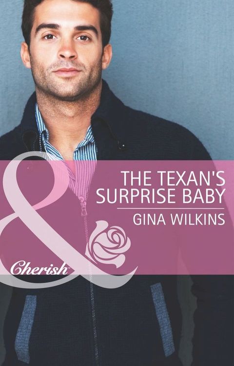 The Texan's Surprise Baby(Kobo/電子書)