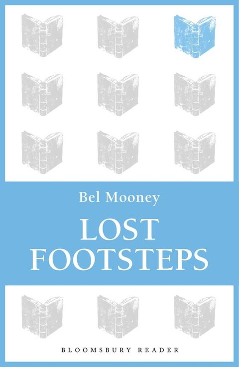 Lost Footsteps(Kobo/電子書)