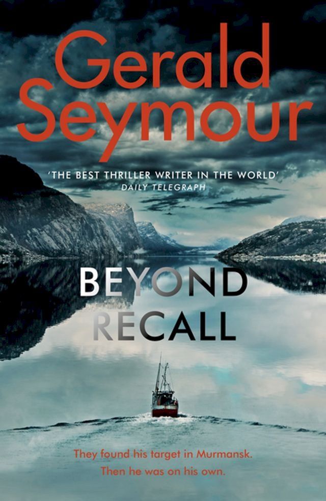  Beyond Recall(Kobo/電子書)