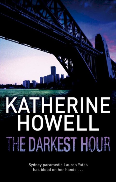 The Darkest Hour(Kobo/電子書)