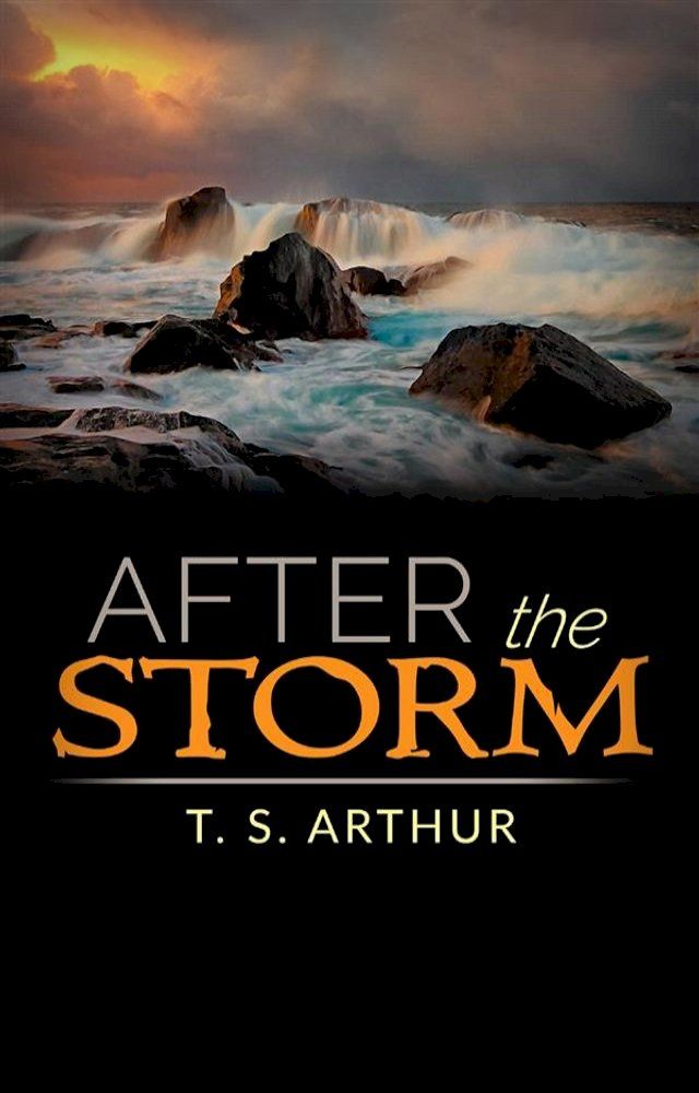  After the Storm(Kobo/電子書)