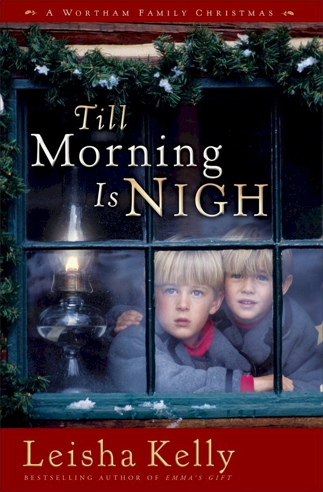  Till Morning Is Nigh(Kobo/電子書)