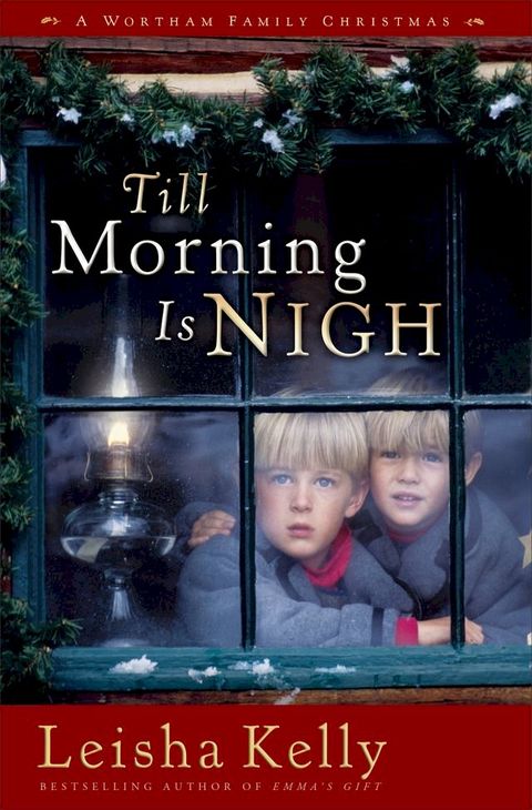 Till Morning Is Nigh(Kobo/電子書)