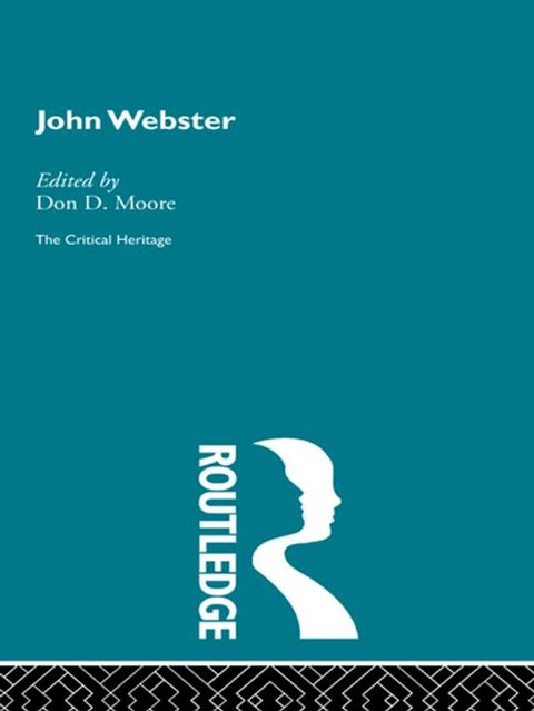 John Webster(Kobo/電子書)