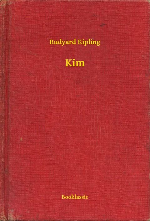 Kim(Kobo/電子書)