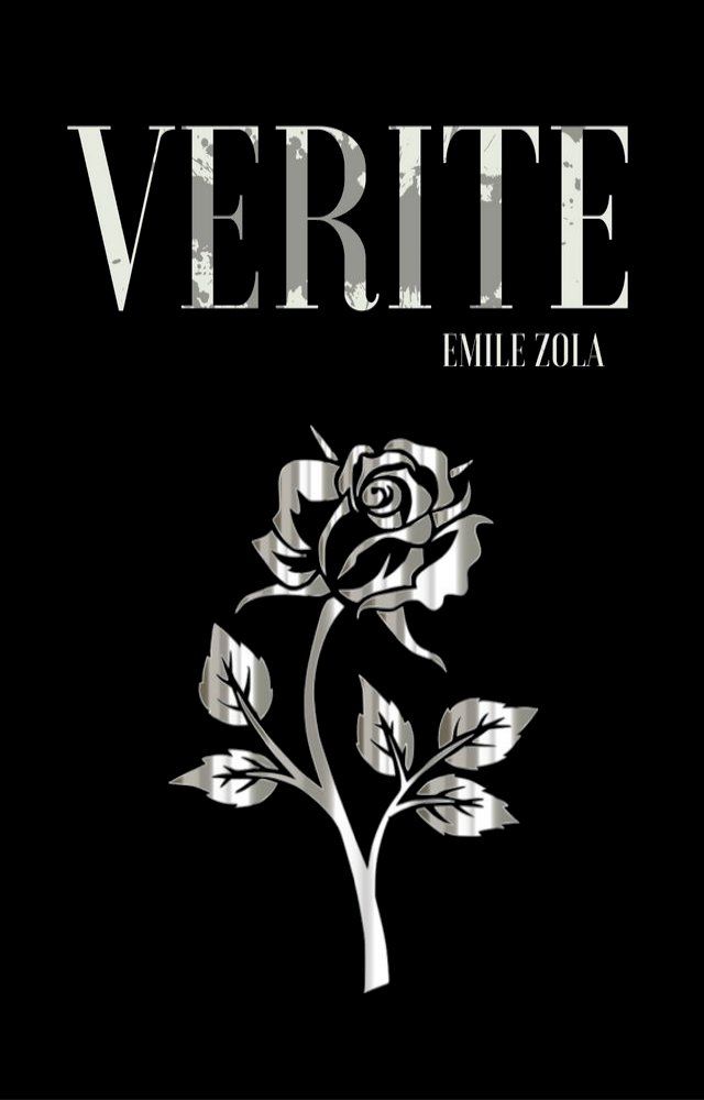  V&eacute;rit&eacute; (English)(Kobo/電子書)