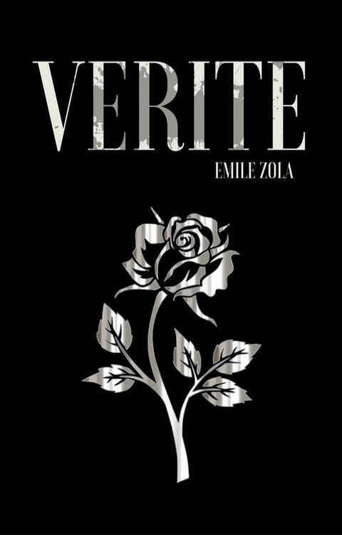 V&eacute;rit&eacute; (English)(Kobo/電子書)