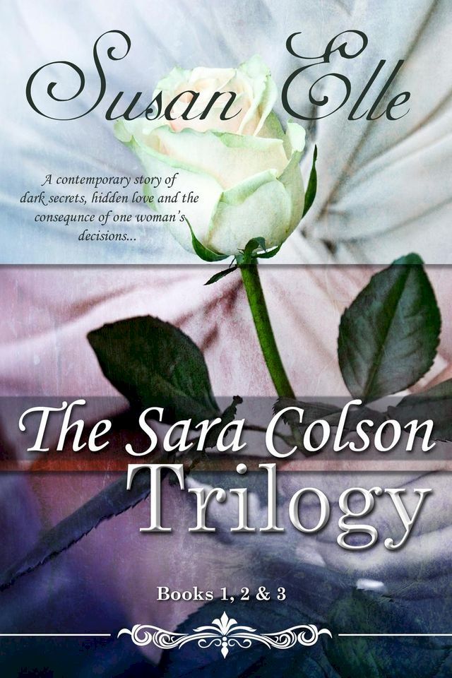  The Sara Colson Trilogy : Books 1, 2 & 3(Kobo/電子書)