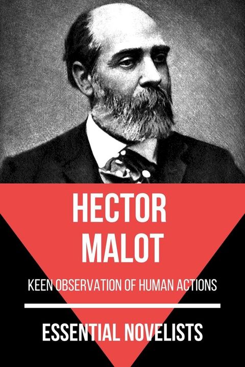 Essential Novelists - Hector Malot(Kobo/電子書)