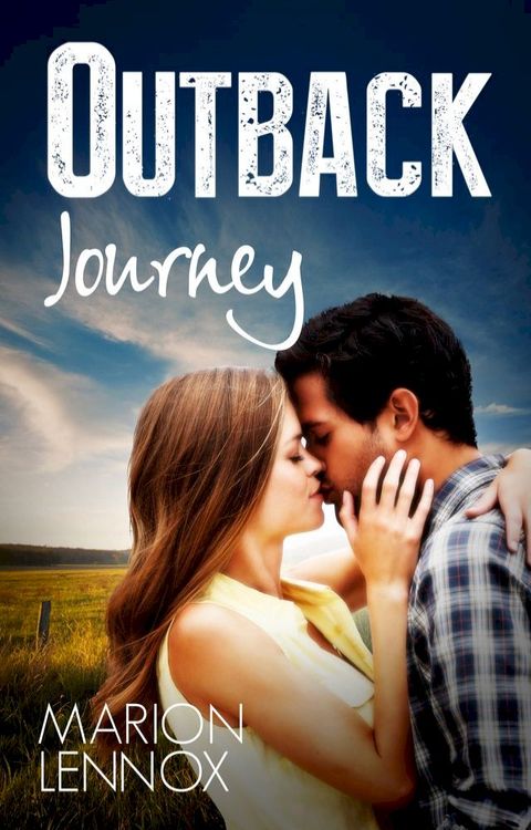 Outback Journey(Kobo/電子書)