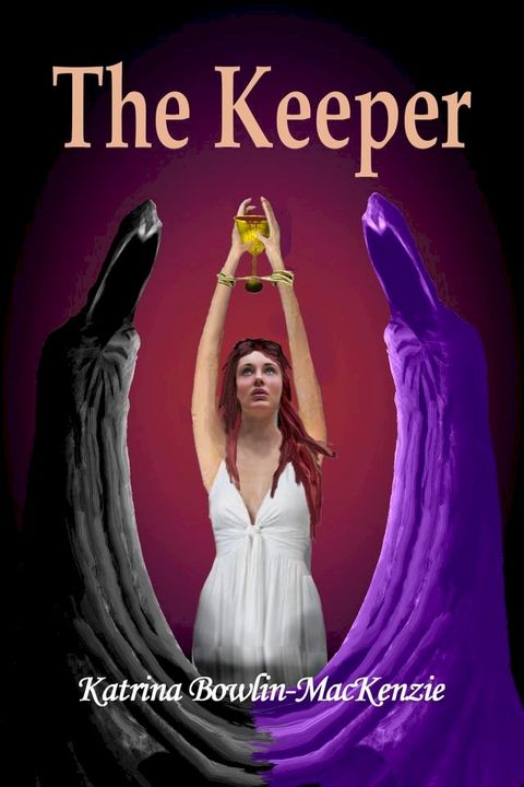 The Keeper (A Novella)(Kobo/電子書)