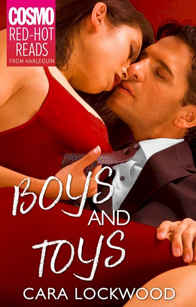  Boys And Toys(Kobo/電子書)