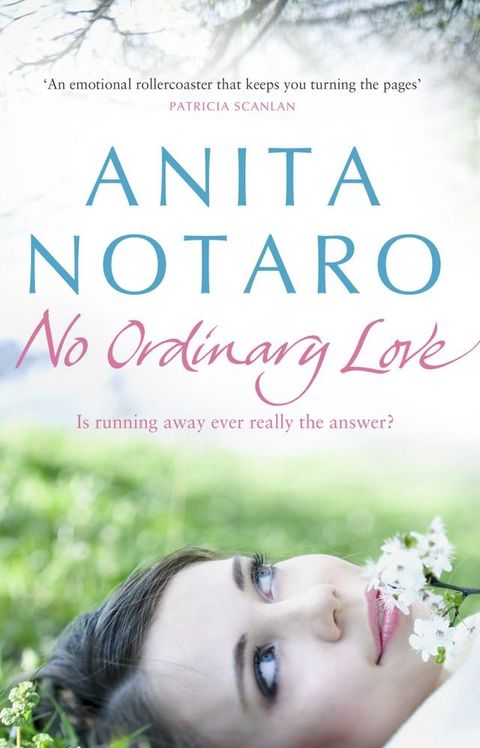 No Ordinary Love(Kobo/電子書)