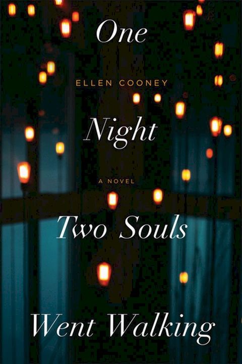 One Night Two Souls Went Walking(Kobo/電子書)