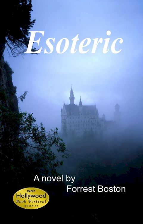 Esoteric(Kobo/電子書)