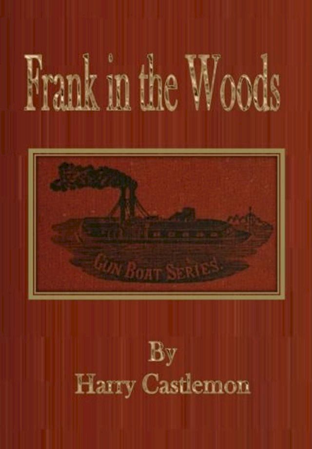  Frank in the Woods(Kobo/電子書)