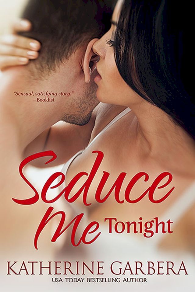  Seduce Me Tonight(Kobo/電子書)