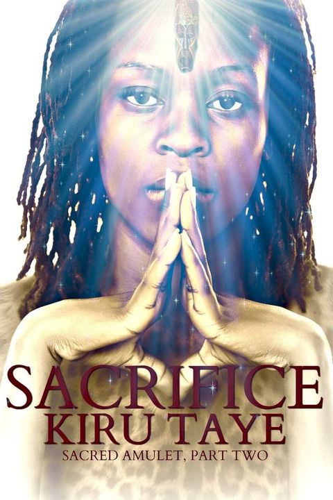 Sacrifice(Kobo/電子書)