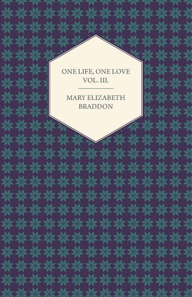  One Life, One Love Vol. III.(Kobo/電子書)